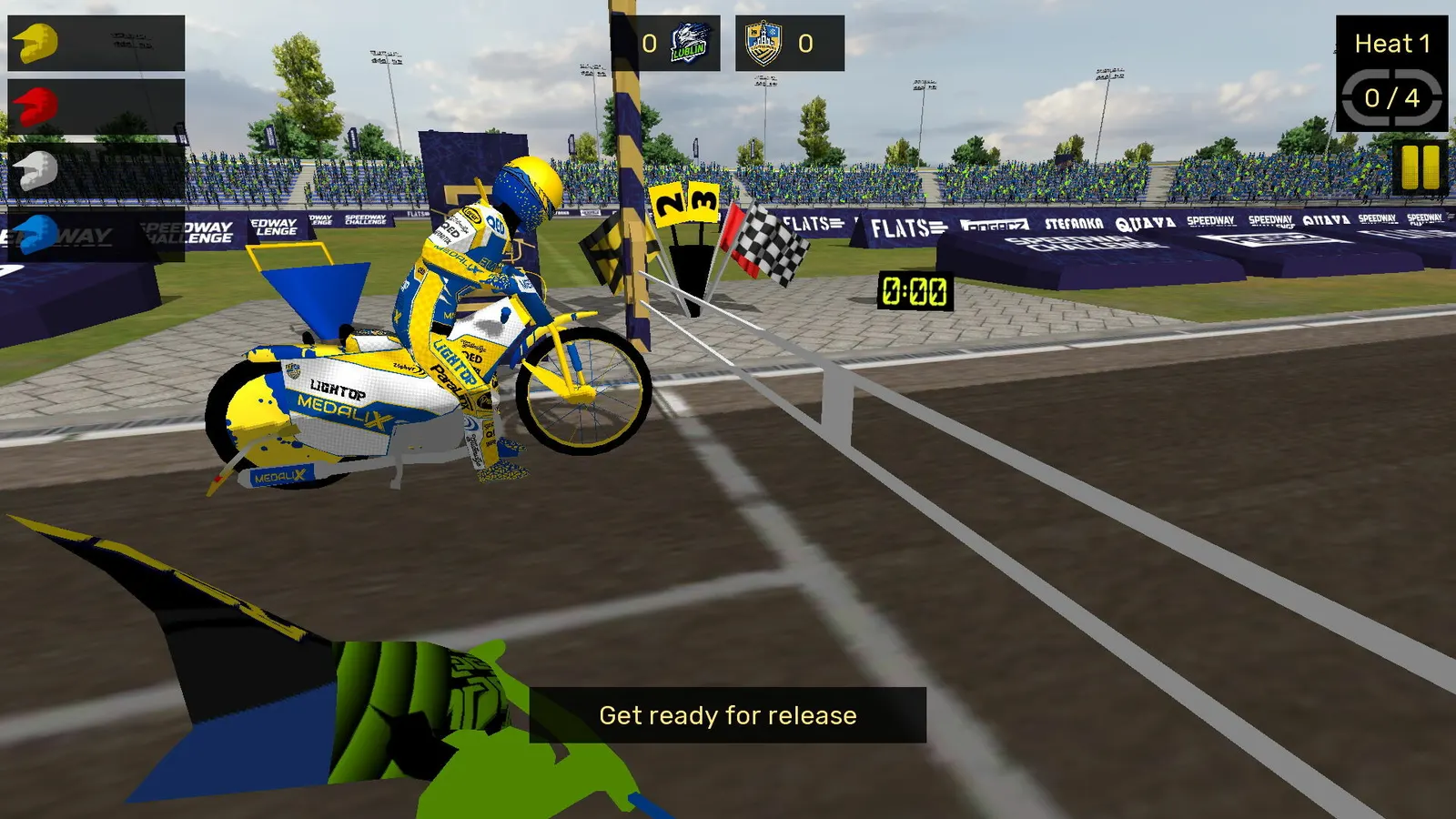 Speedway Challenge 2024 media 4