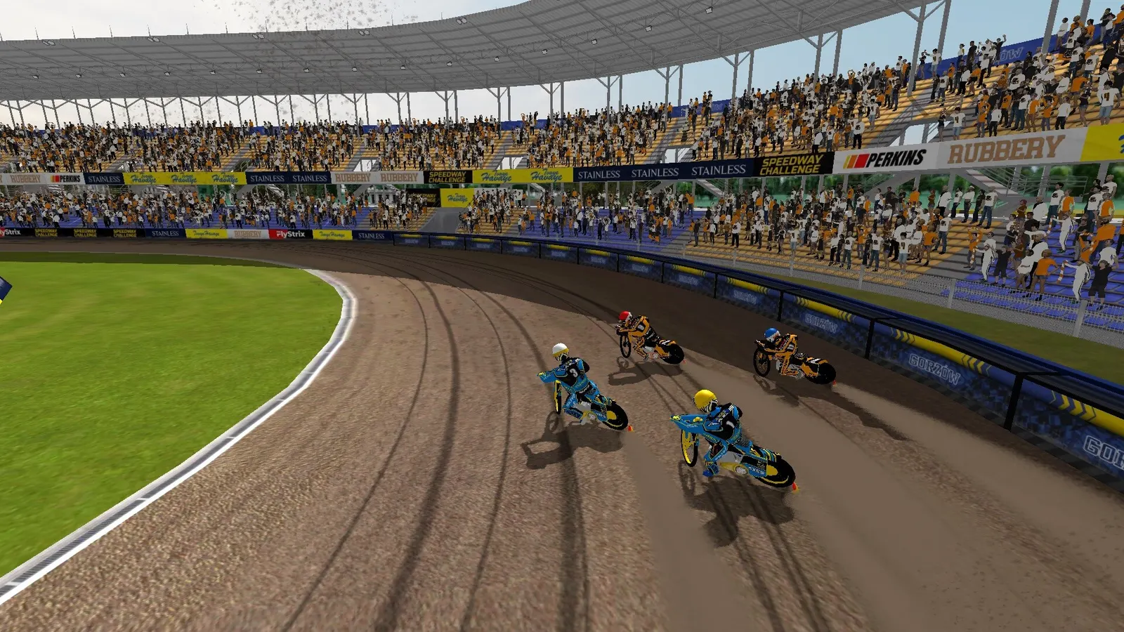 Speedway Challenge 2024 media 5