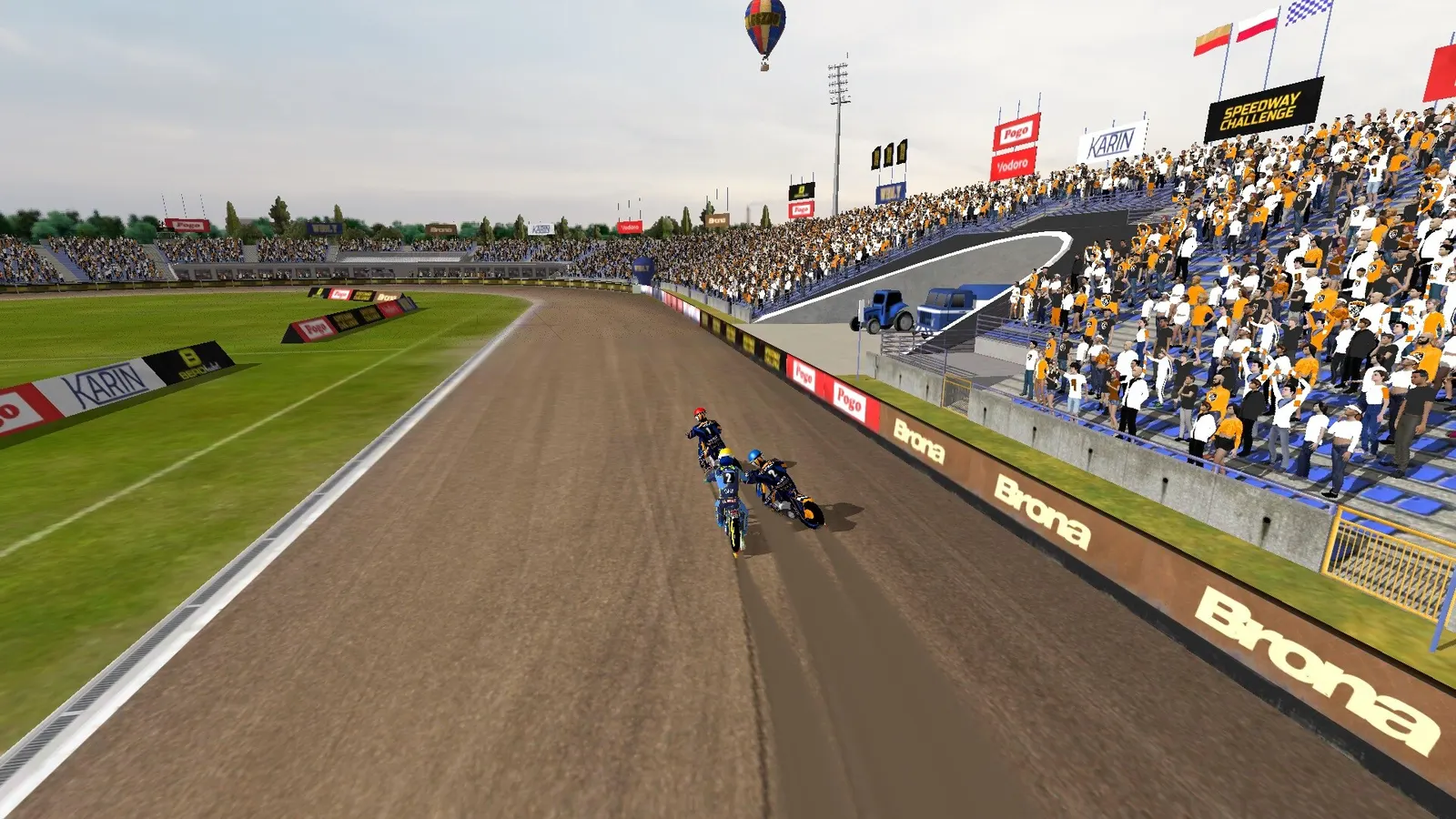 Speedway Challenge 2024 media 6