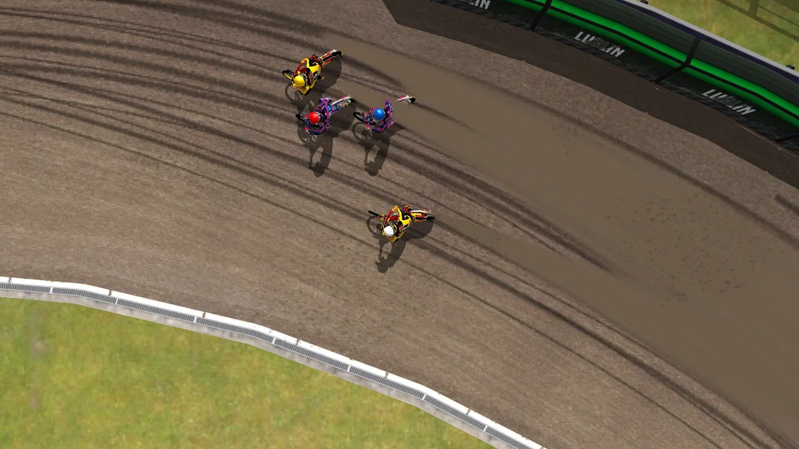 Speedway Challenge 2024 media 7