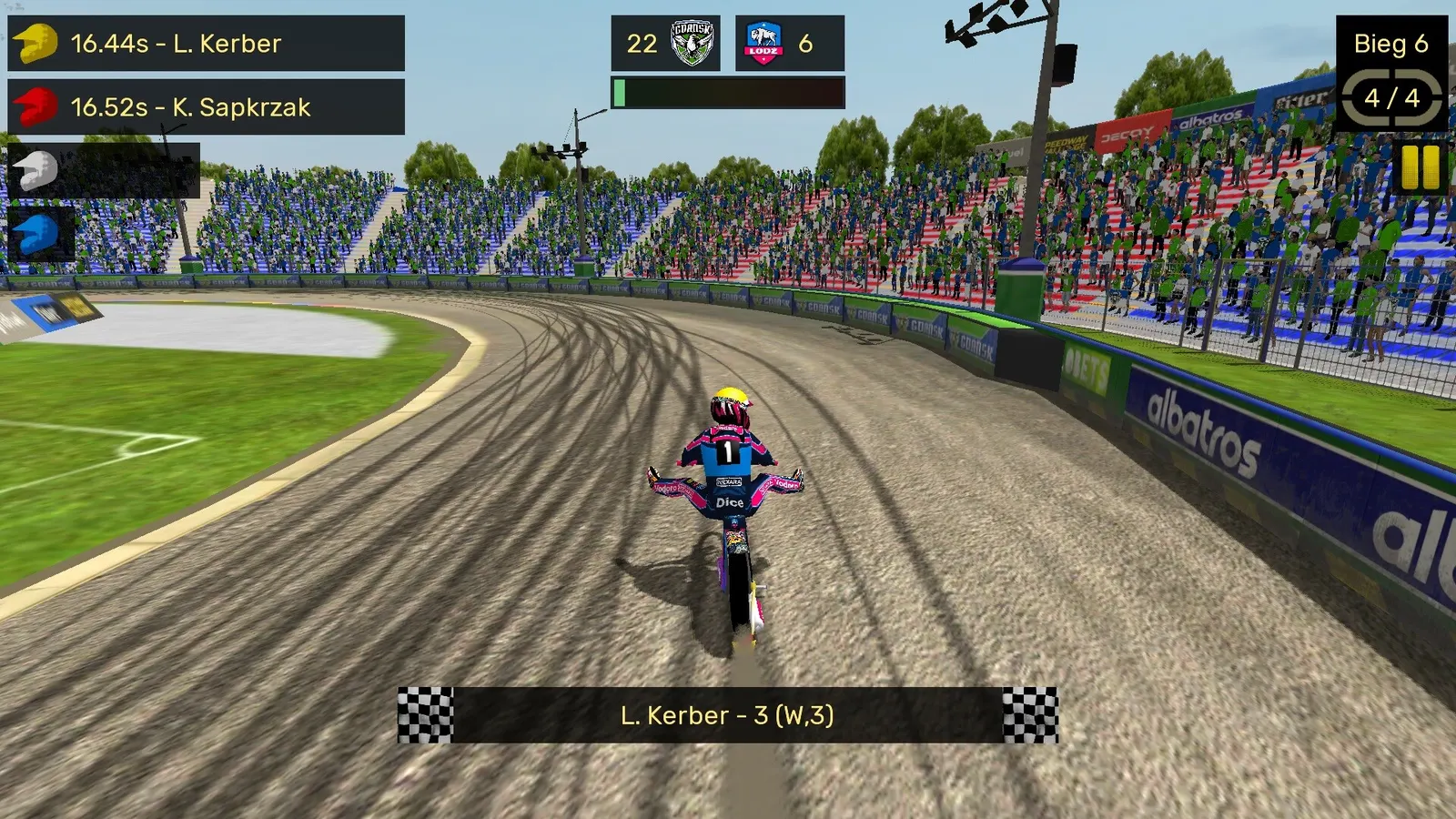 Speedway Challenge 2024 media 8