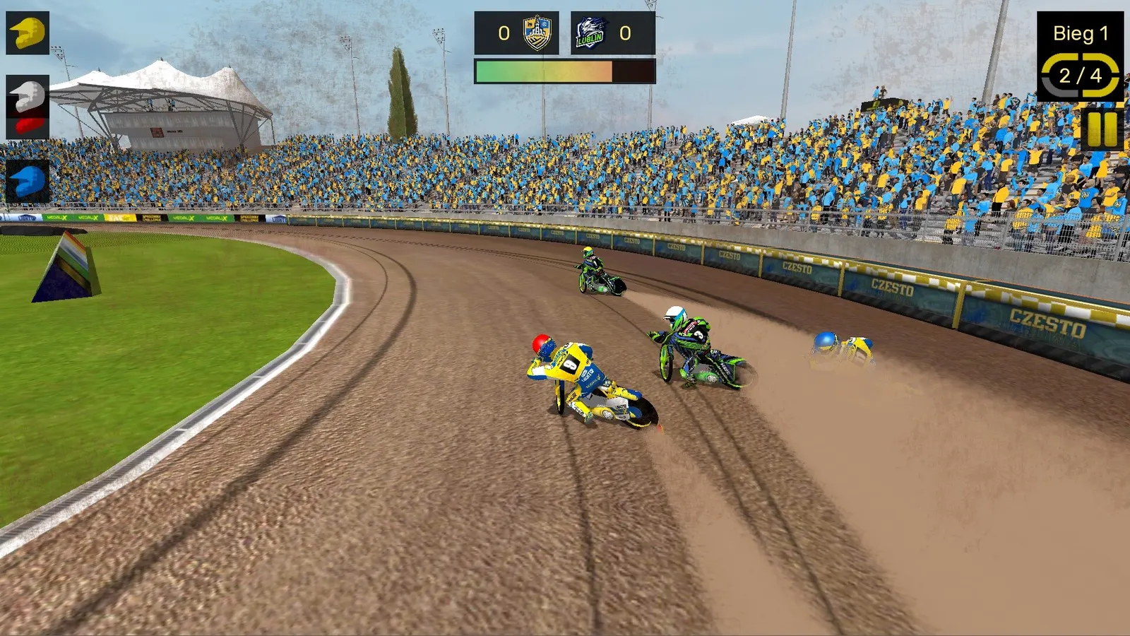 Speedway Challenge 2024 media 9
