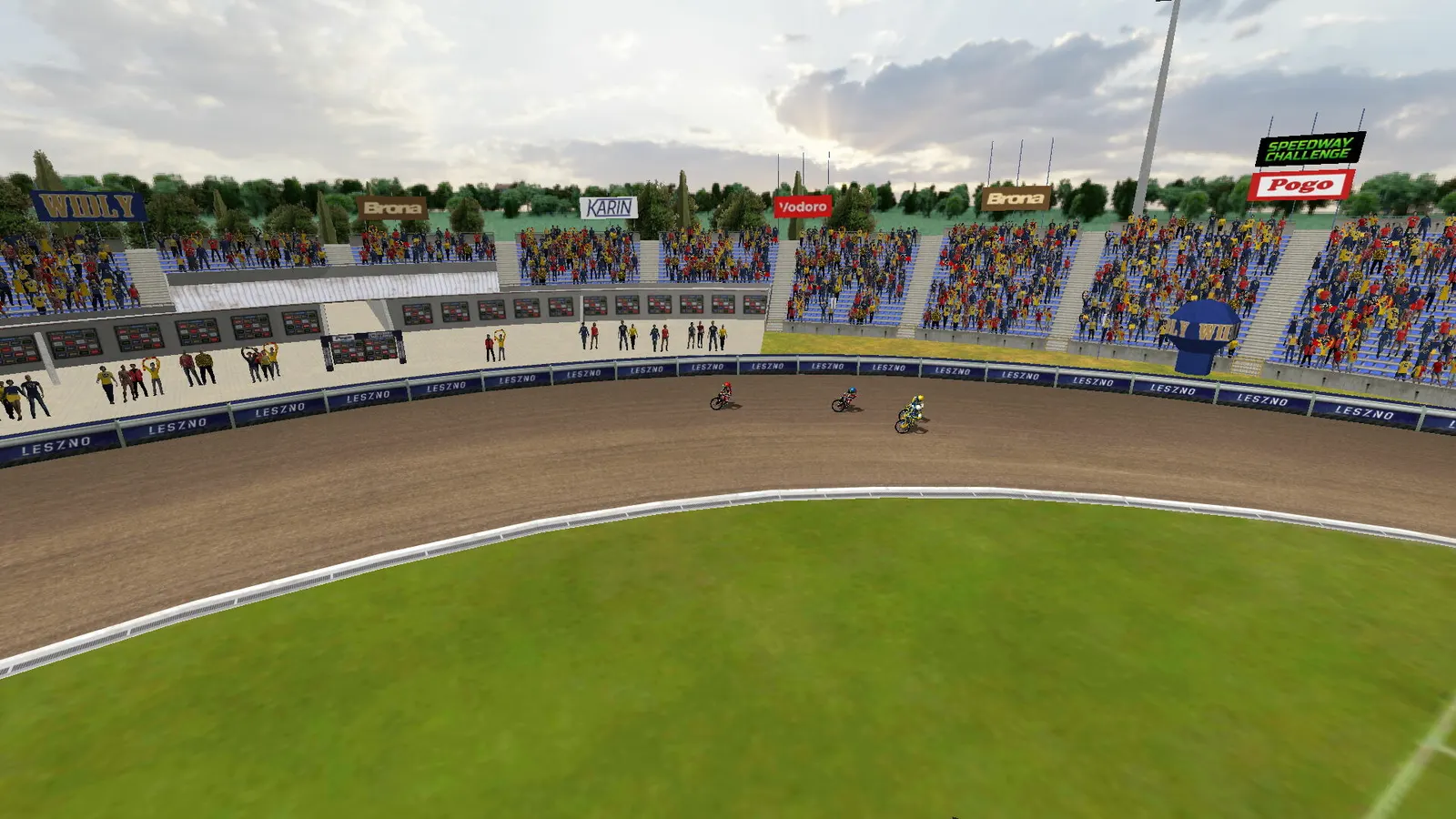 Speedway Challenge 2024 media 10