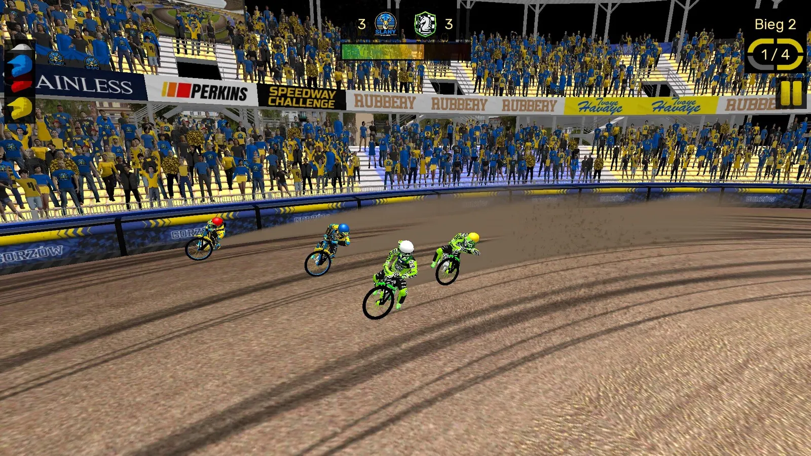 Speedway Challenge 2024 media 11