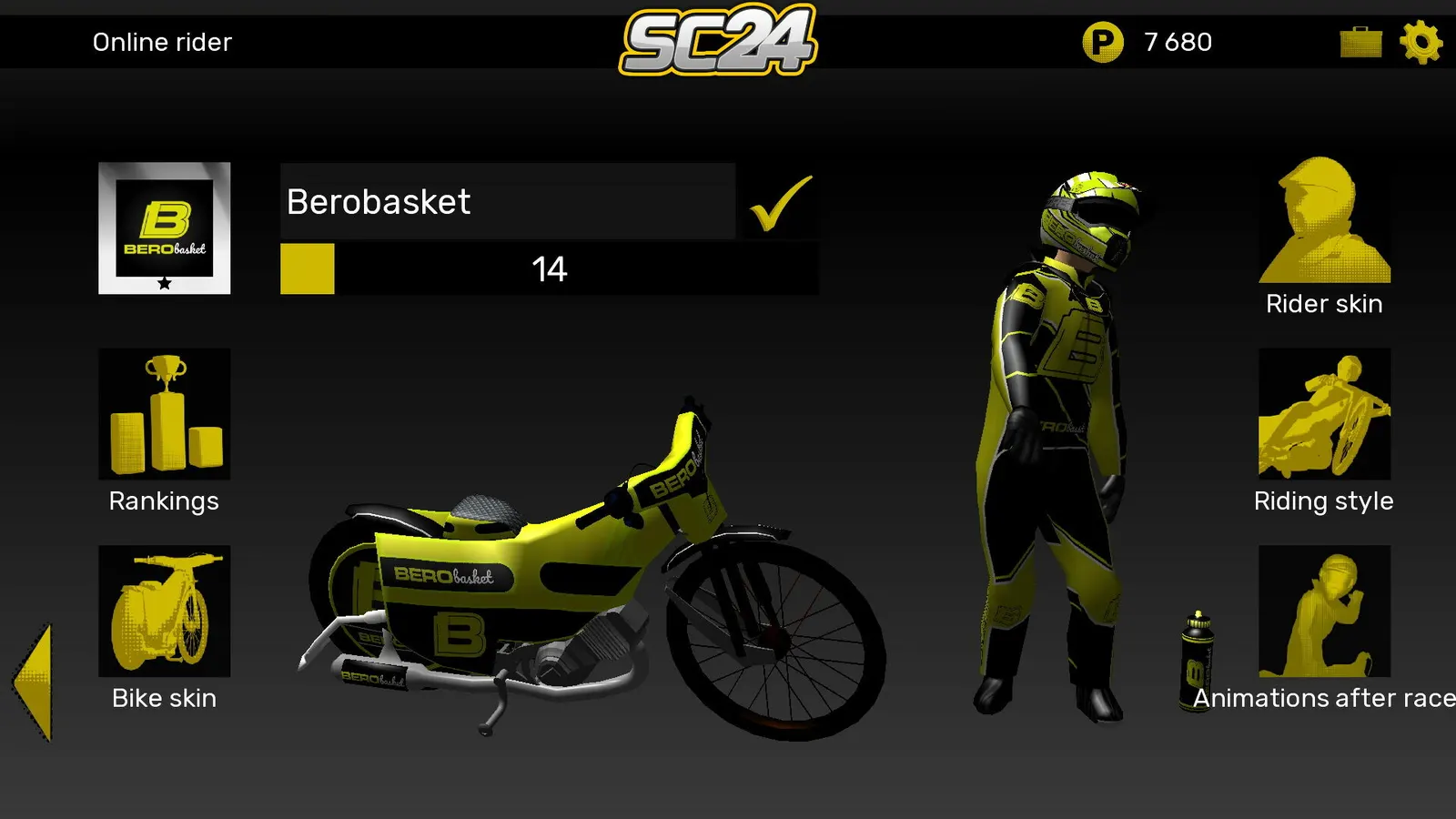 Speedway Challenge 2024 media 12