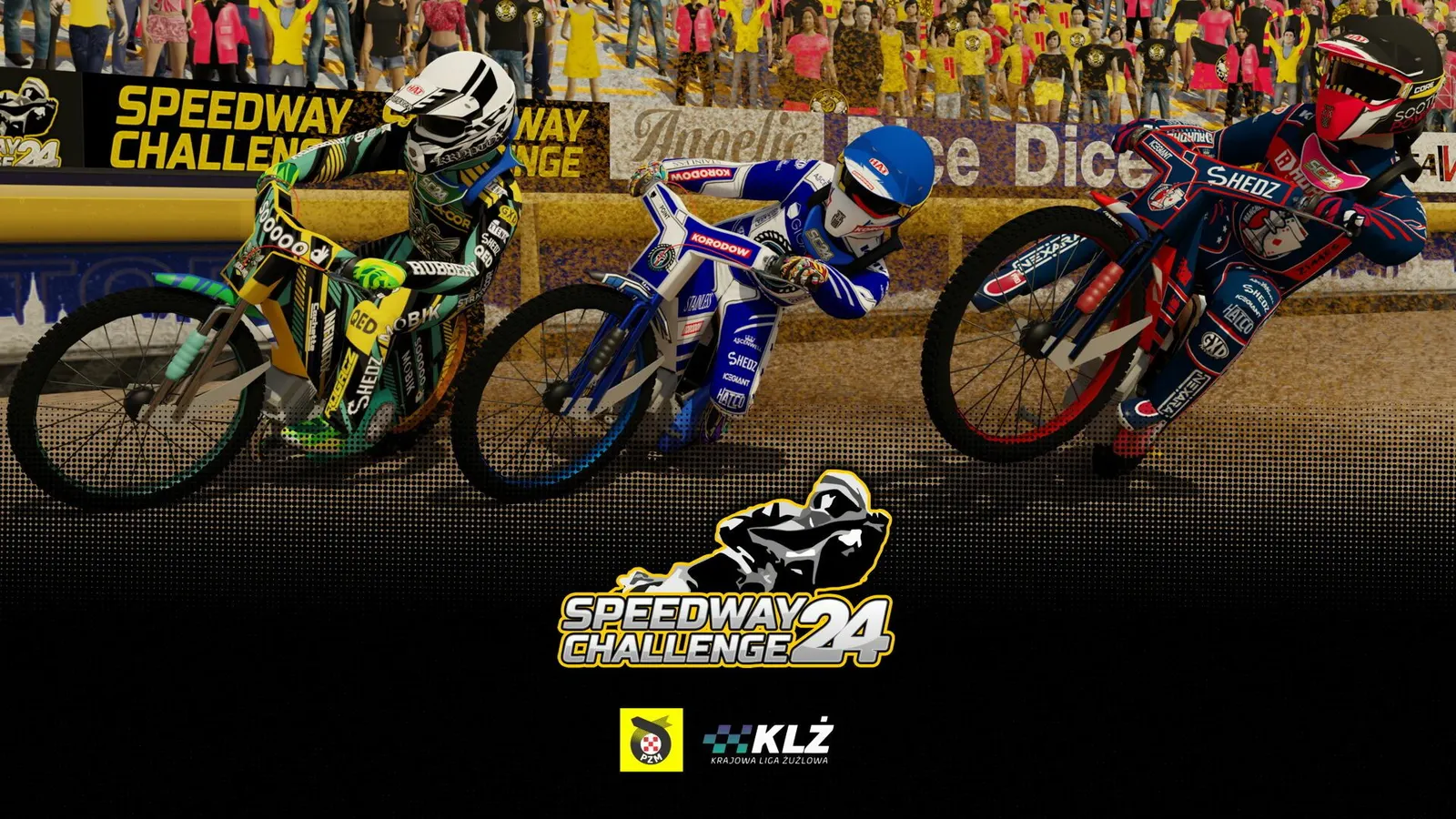 Speedway Challenge 2024 media 13