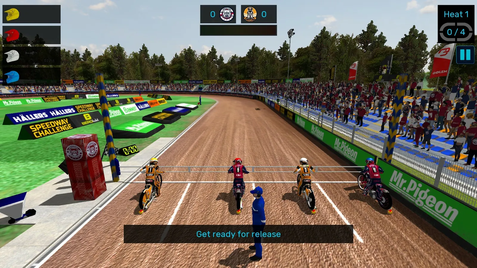 Speedway Challenge 2025 media 4