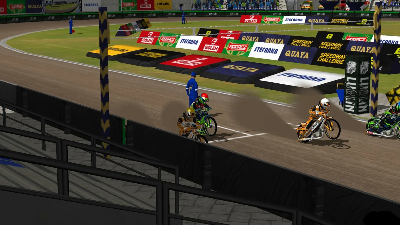 Speedway Challenge 2025 media 5