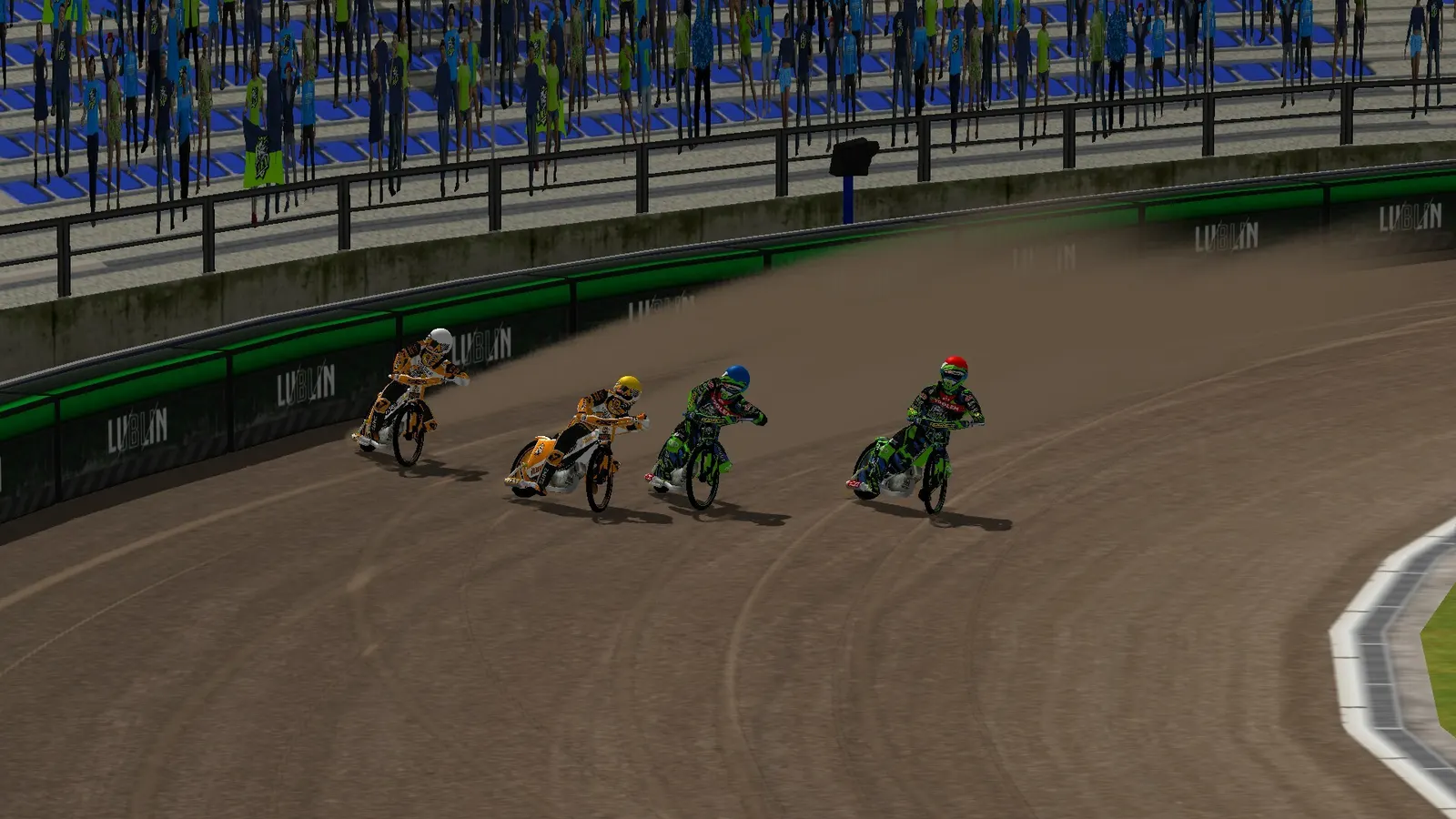 Speedway Challenge 2025 media 6