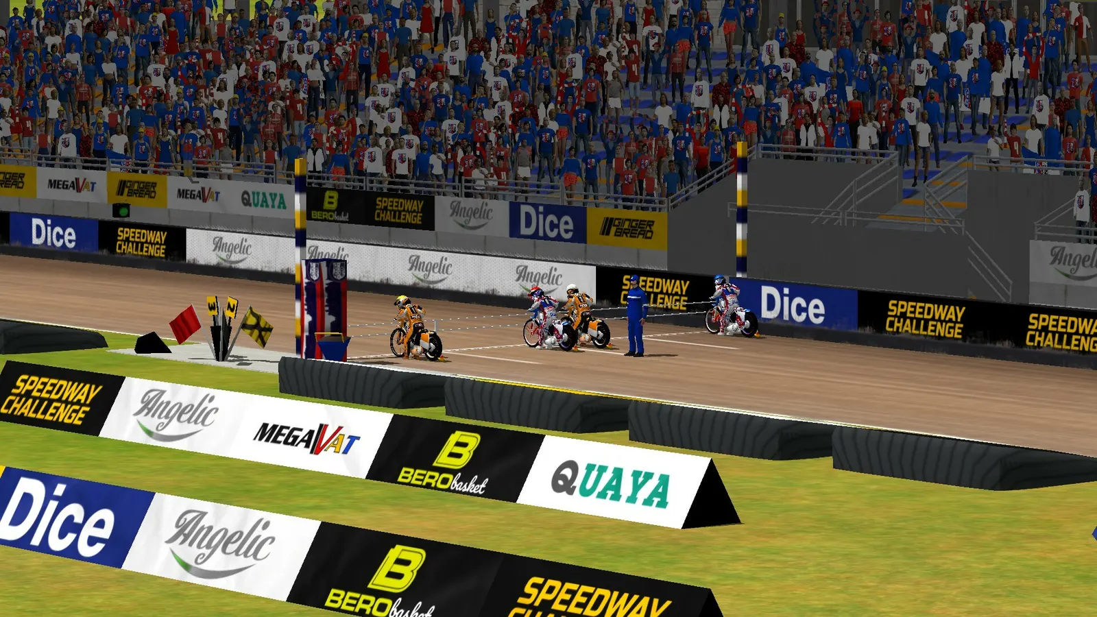 Speedway Challenge 2025 media 7