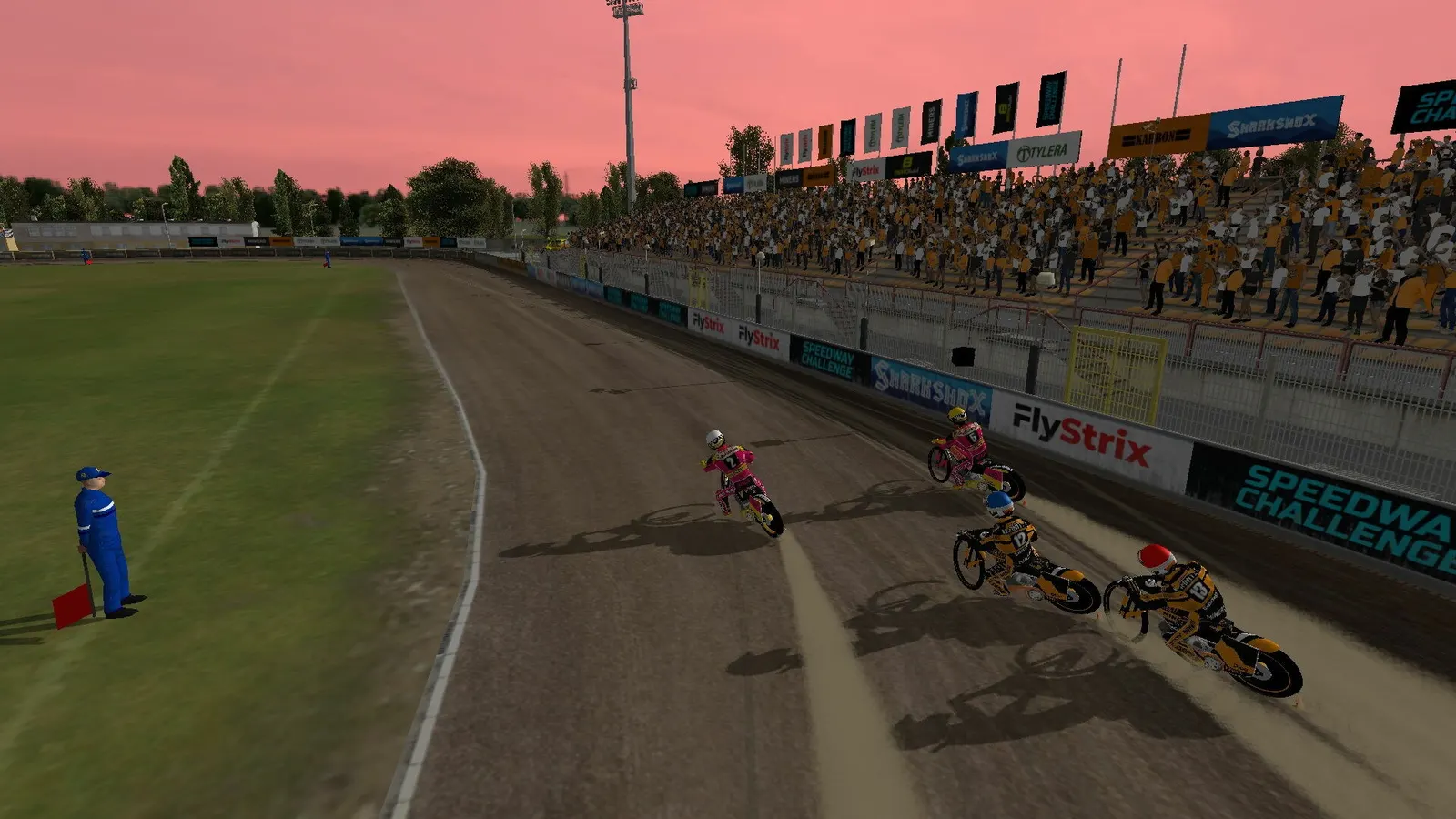 Speedway Challenge 2025 media 8