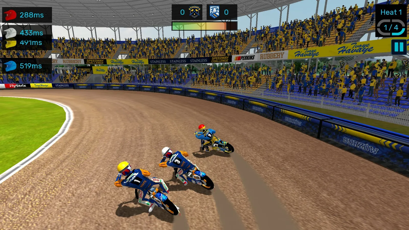 Speedway Challenge 2025 media 10