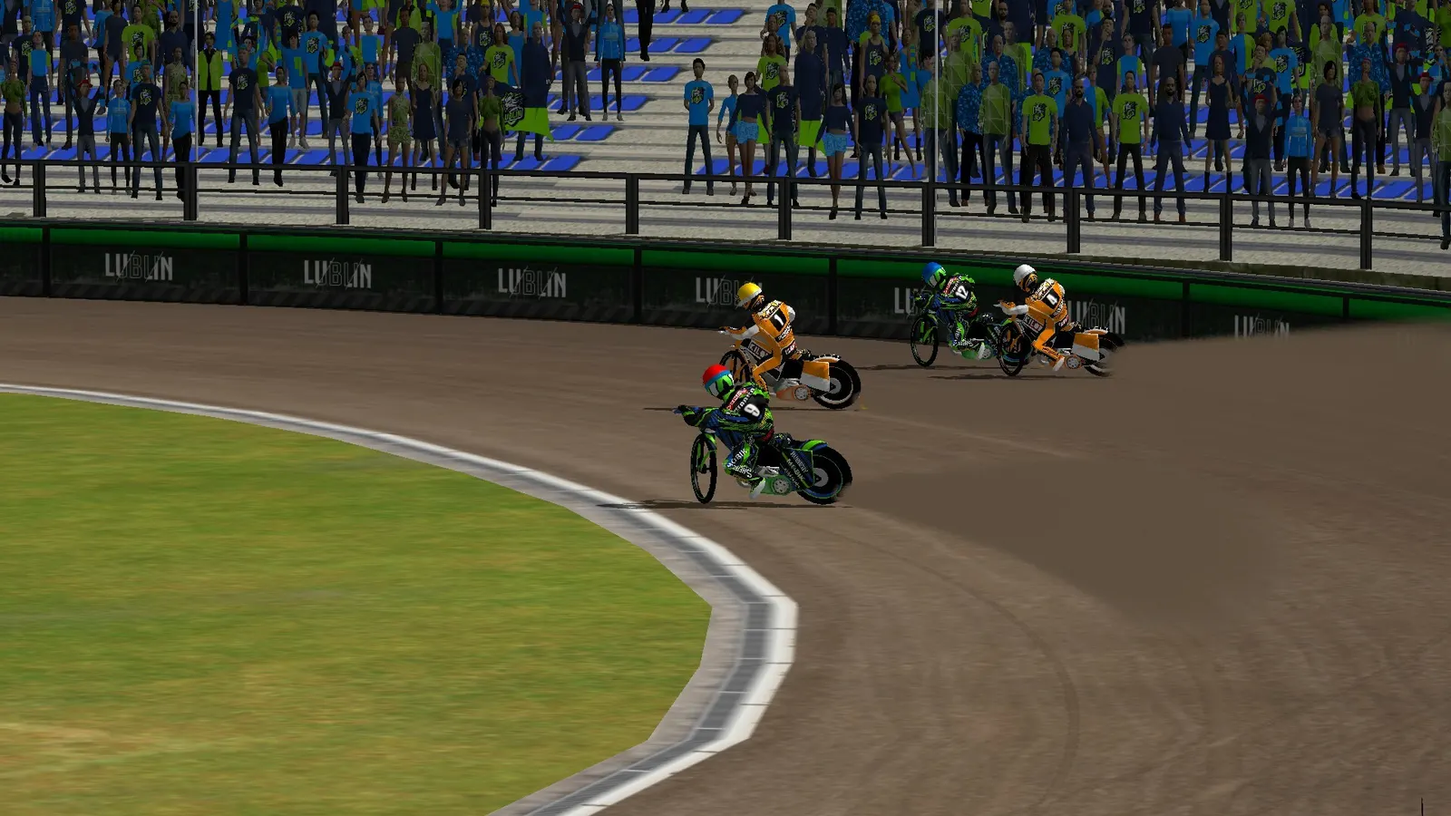 Speedway Challenge 2025 media 11