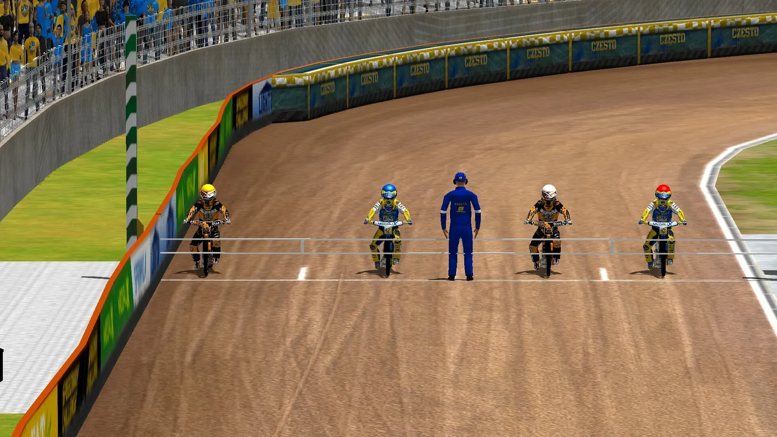 Speedway Challenge 2025 media 13