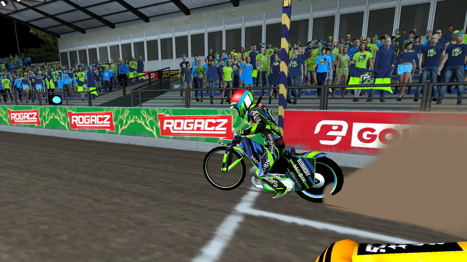 Speedway Challenge 2025 media 14