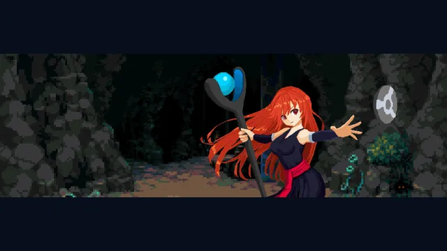 Spell Disk
