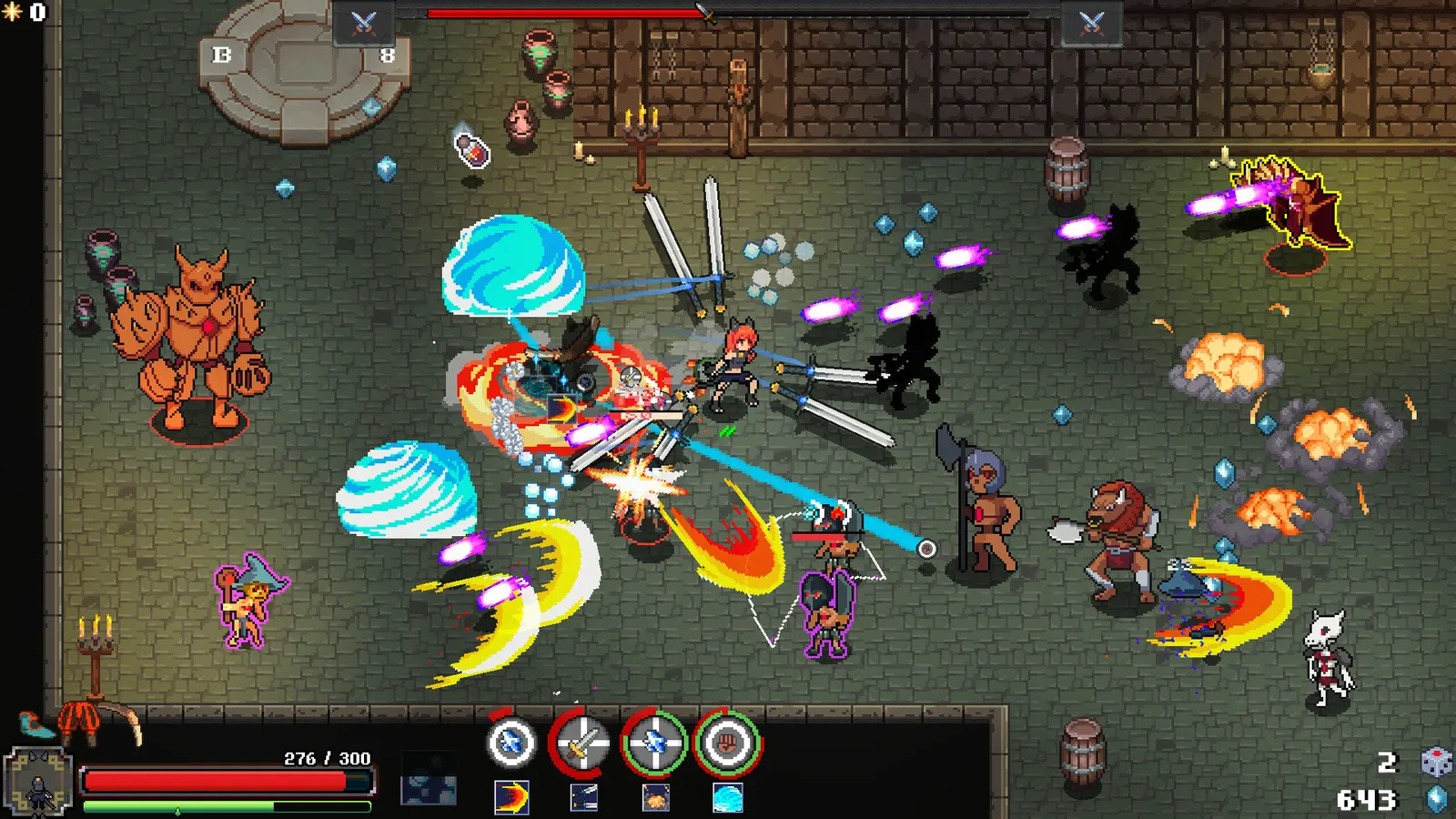 Spell Disk media 2
