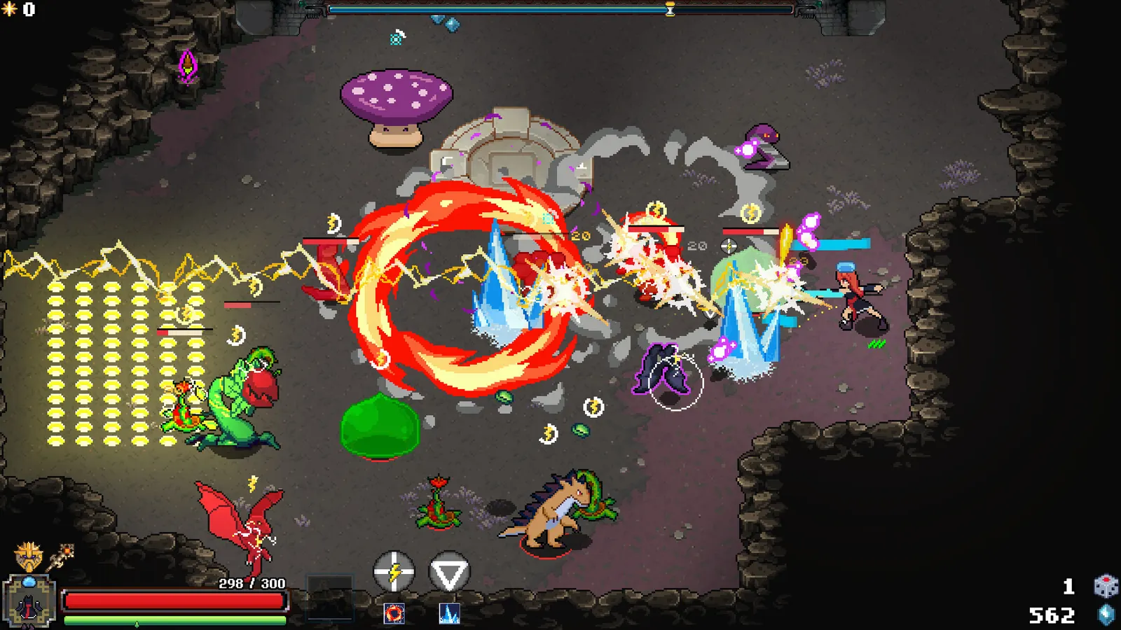 Spell Disk media 5