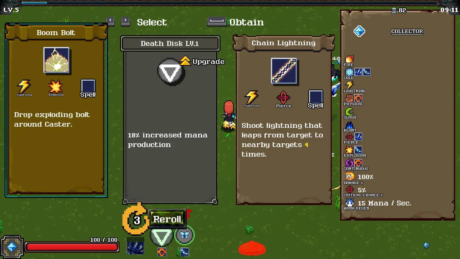 Spell Disk Survivor media 6
