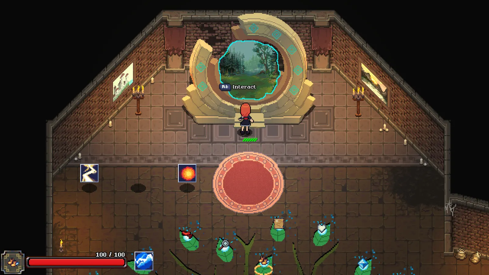Spell Disk Survivor media 7