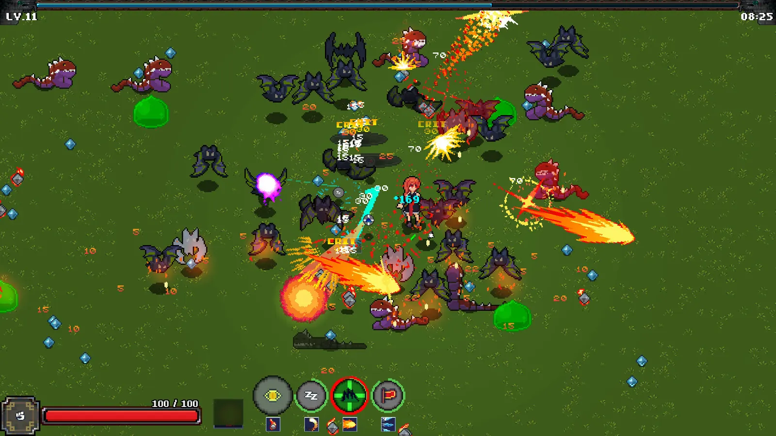 Spell Disk Survivor media 8