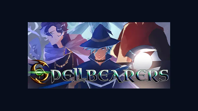 Spellbearers