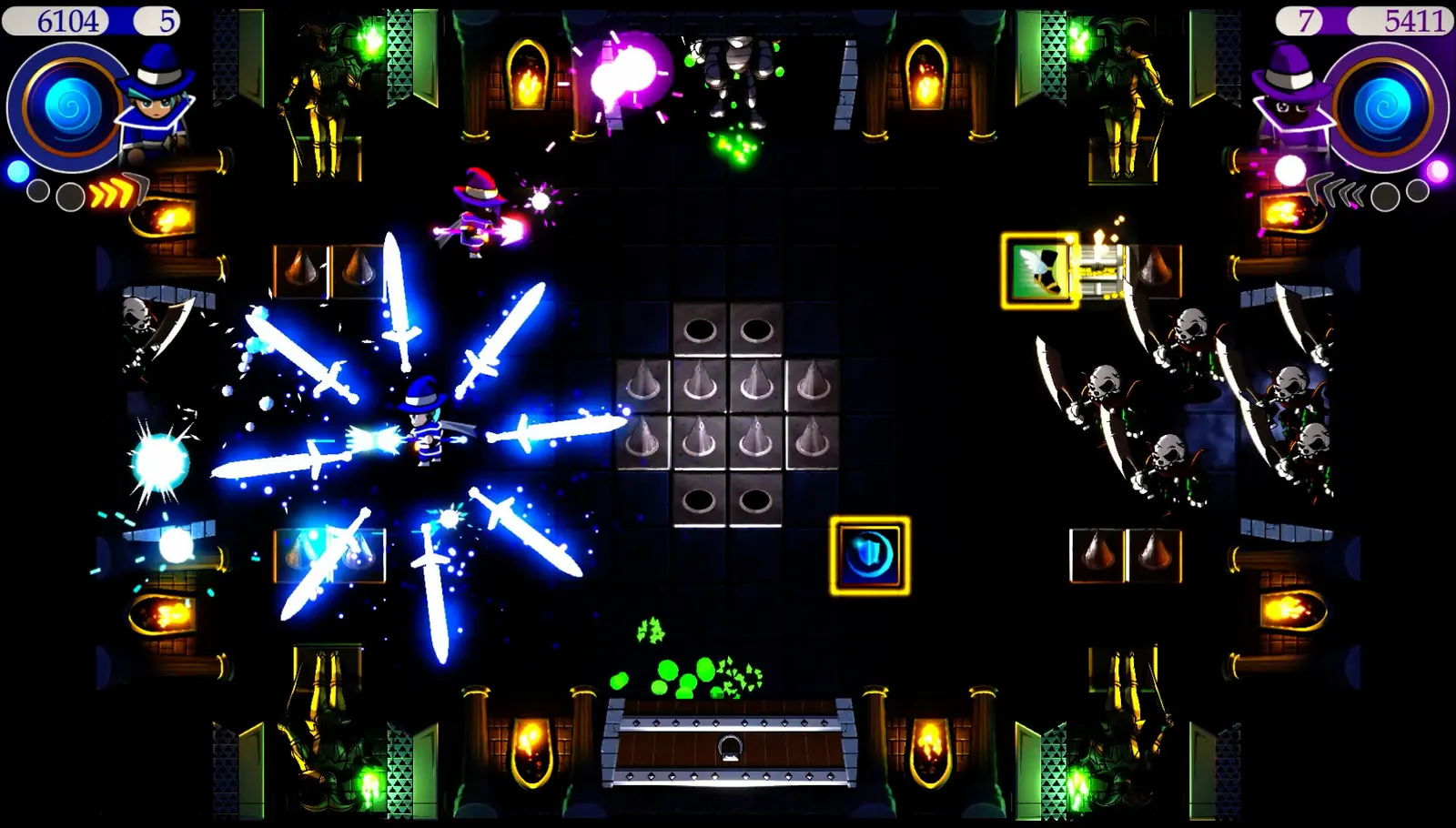 Spellbearers media 2