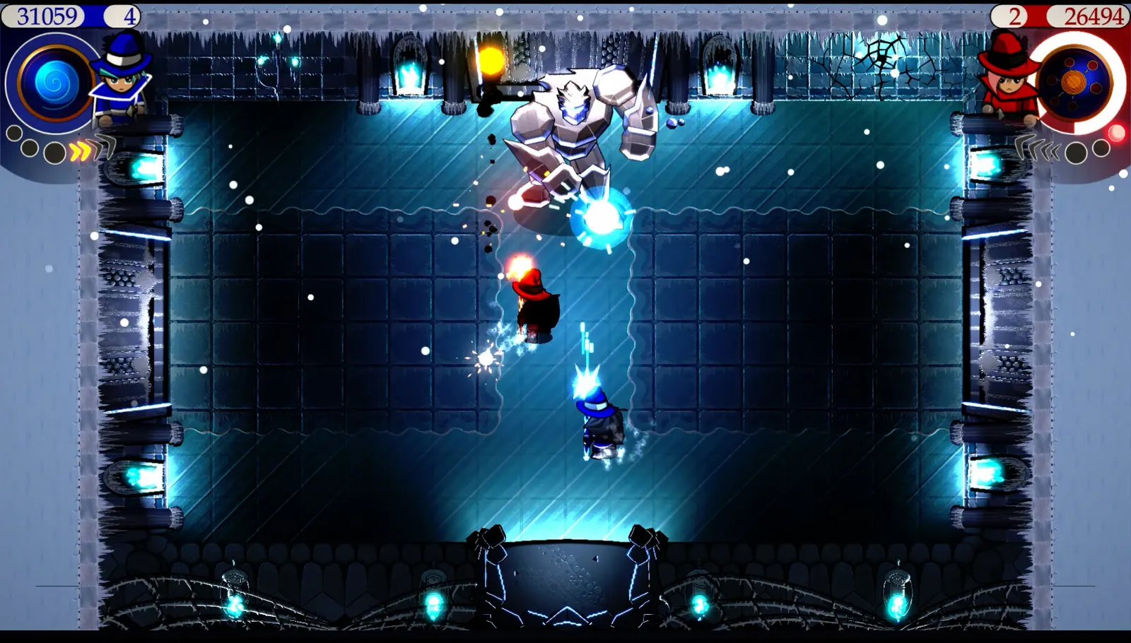 Spellbearers media 3