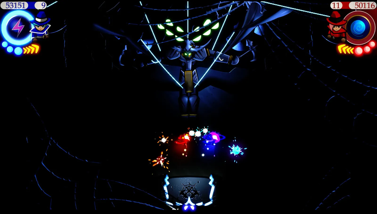 Spellbearers media 4