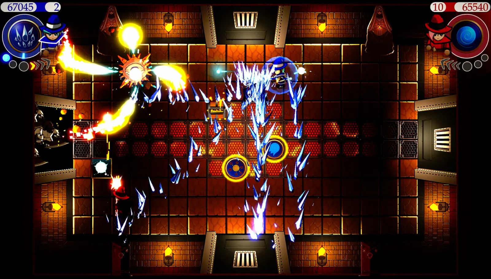 Spellbearers media 5
