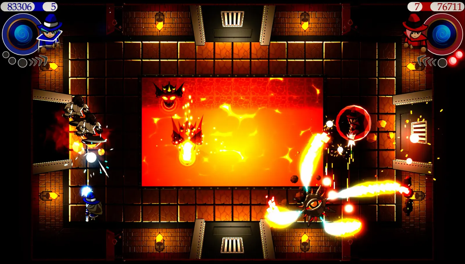 Spellbearers media 13