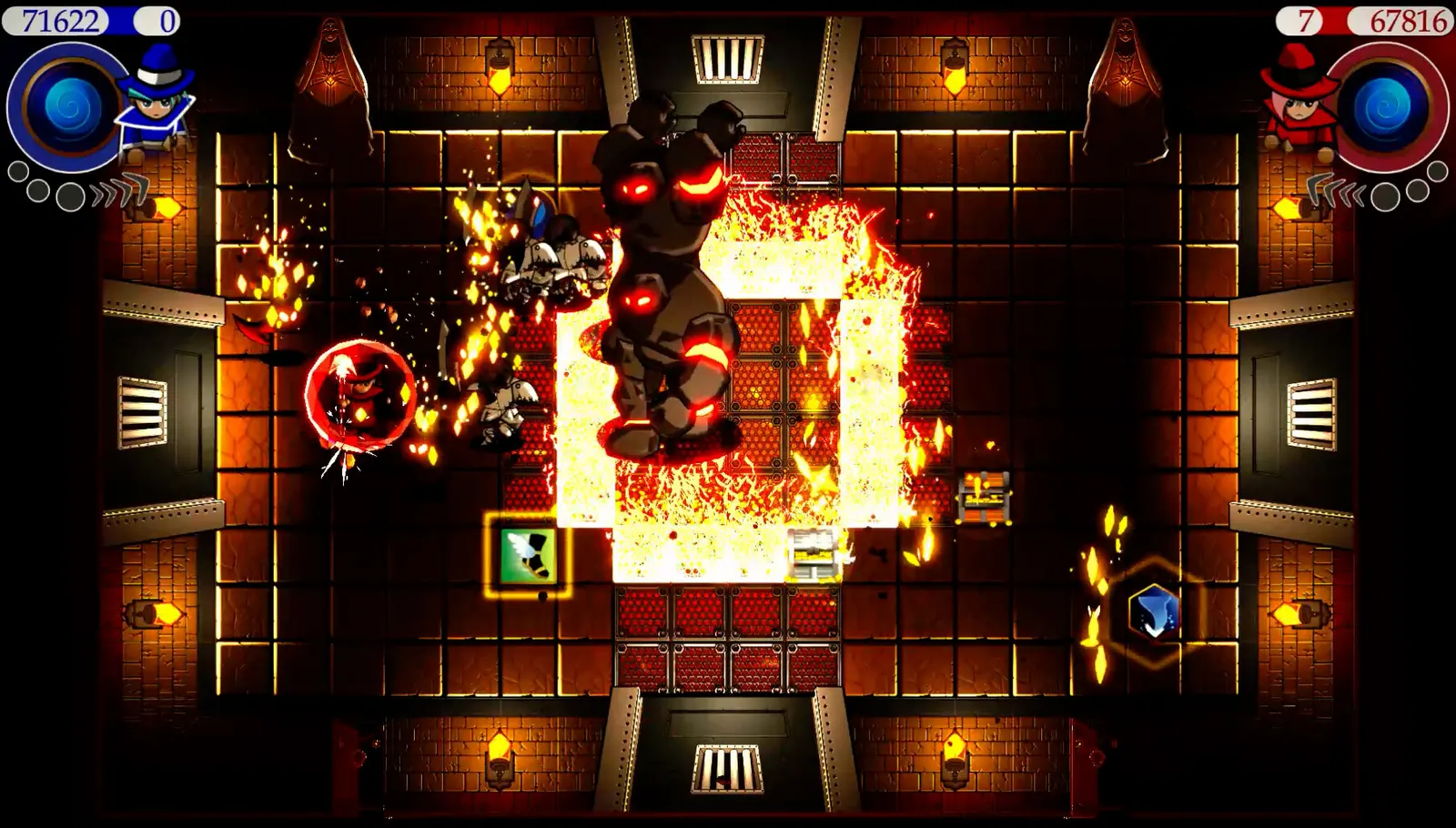 Spellbearers media 16