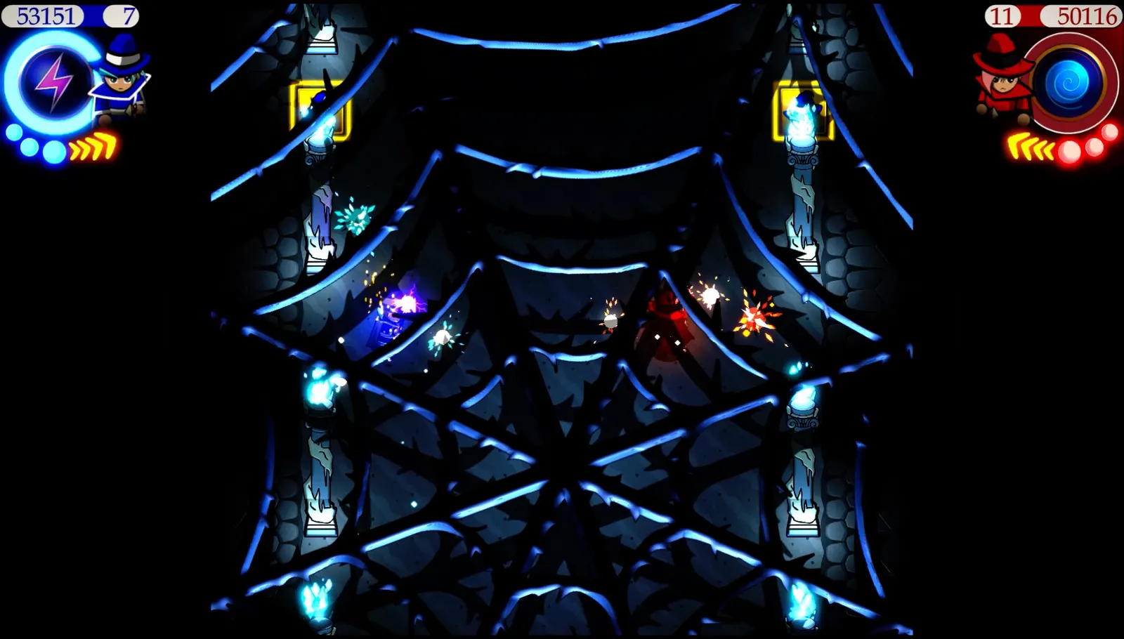 Spellbearers media 21