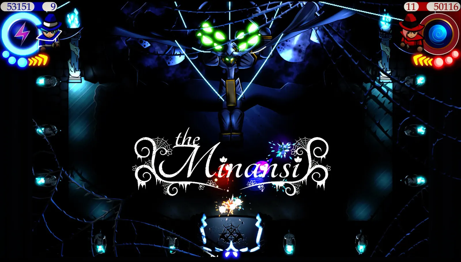 Spellbearers media 22