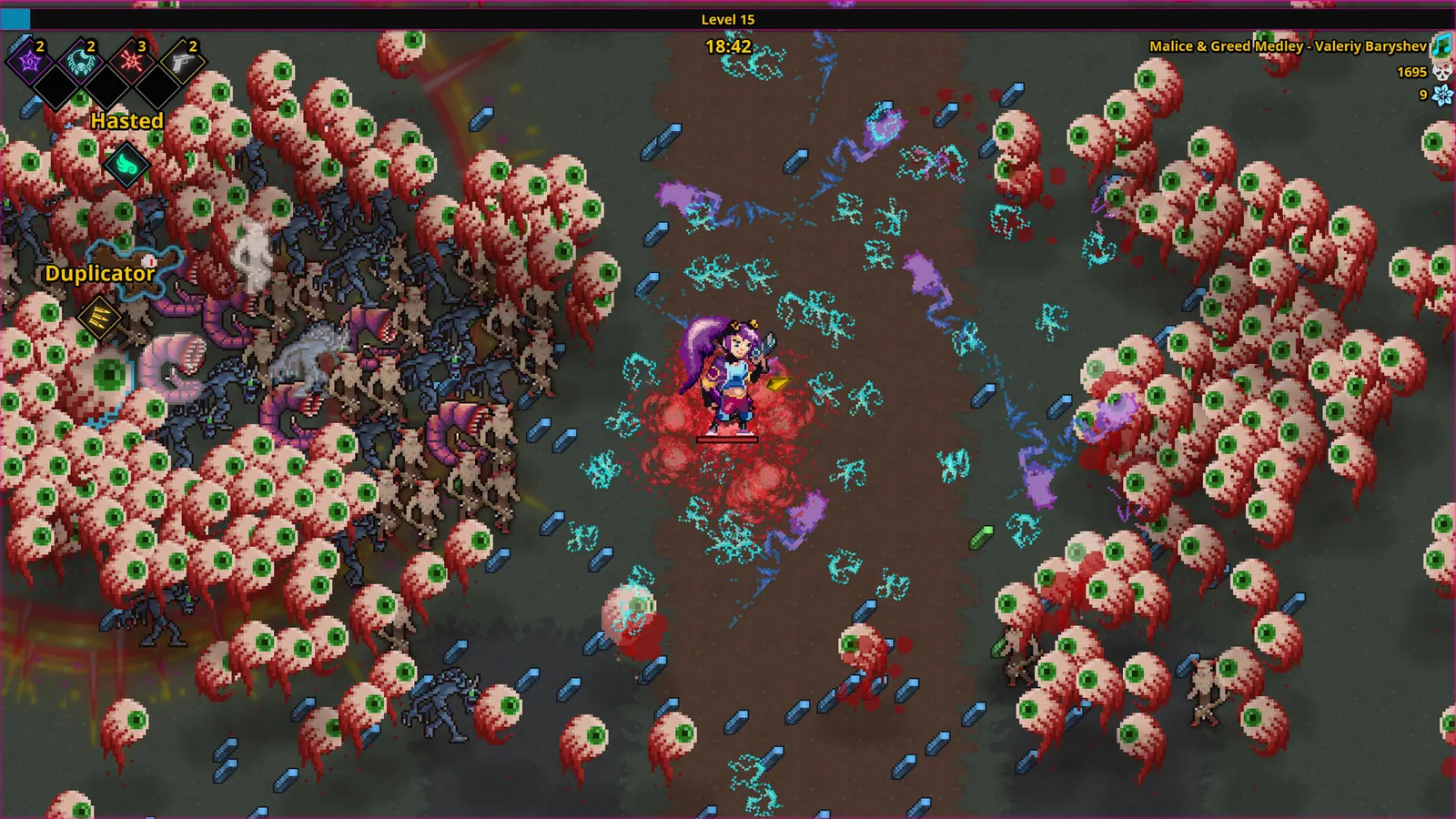 Spellbook Demonslayers media 2