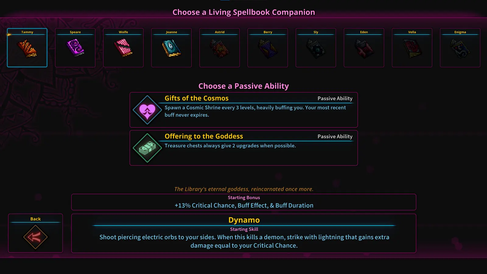Spellbook Demonslayers media 6