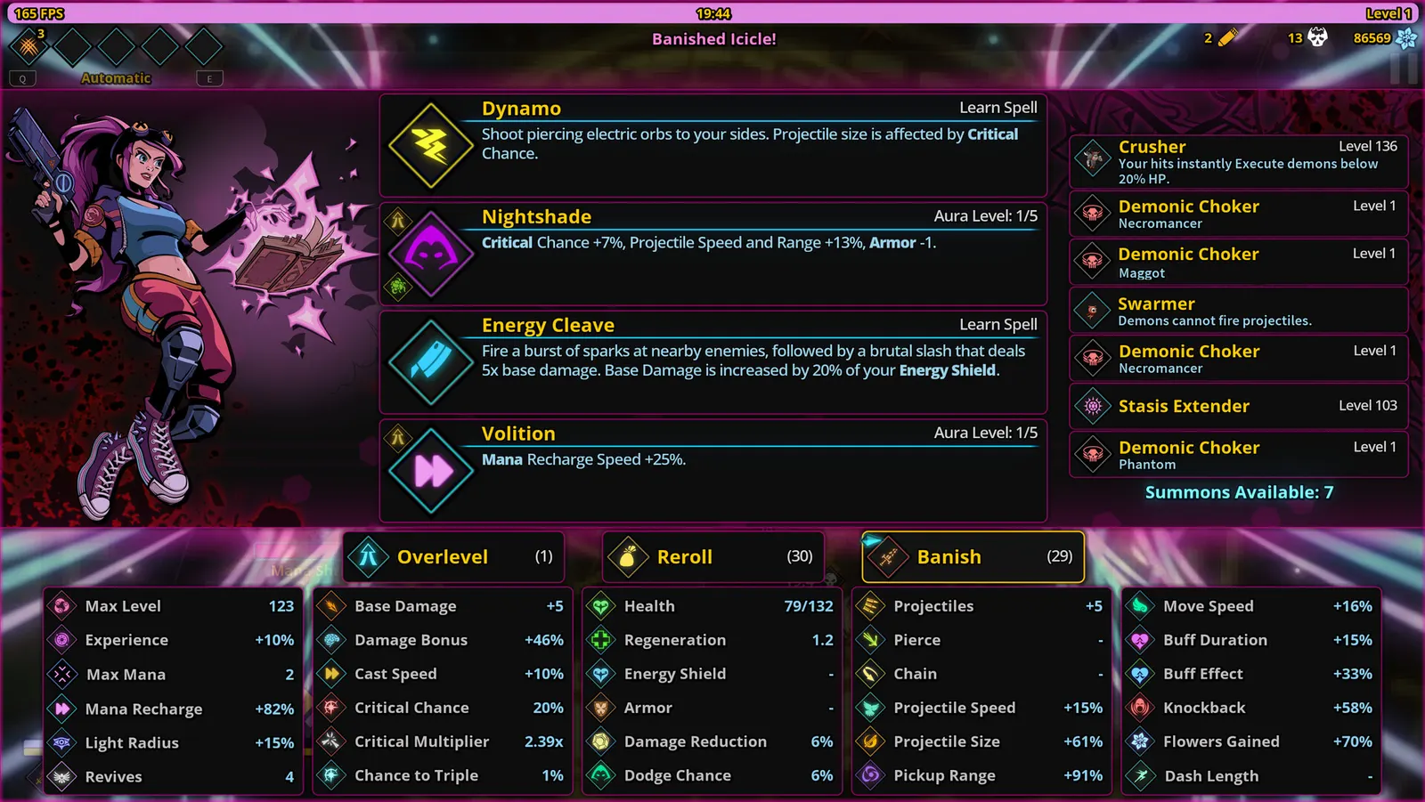 Spellbook Demonslayers media 12