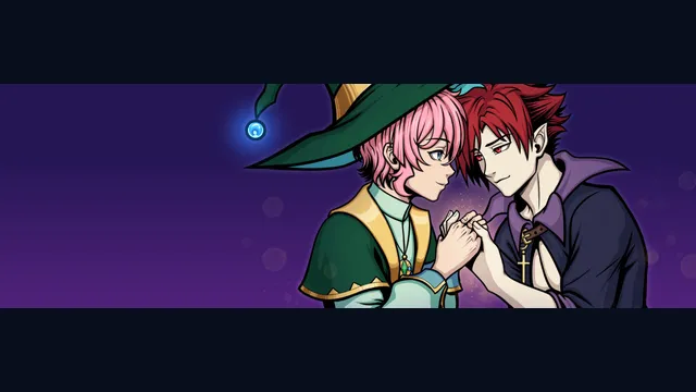 Spellbound Hearts