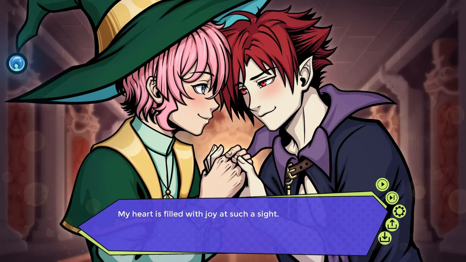 Spellbound Hearts media 3