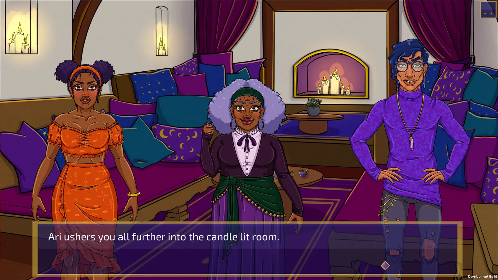 Spellbound : The Magic Within media 6