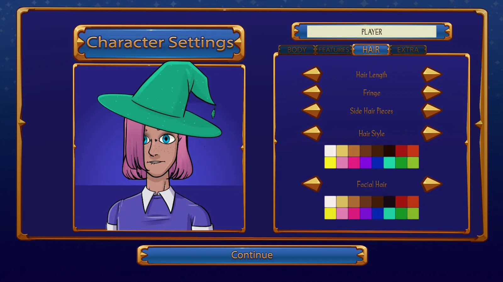 Spellbound : The Magic Within media 7