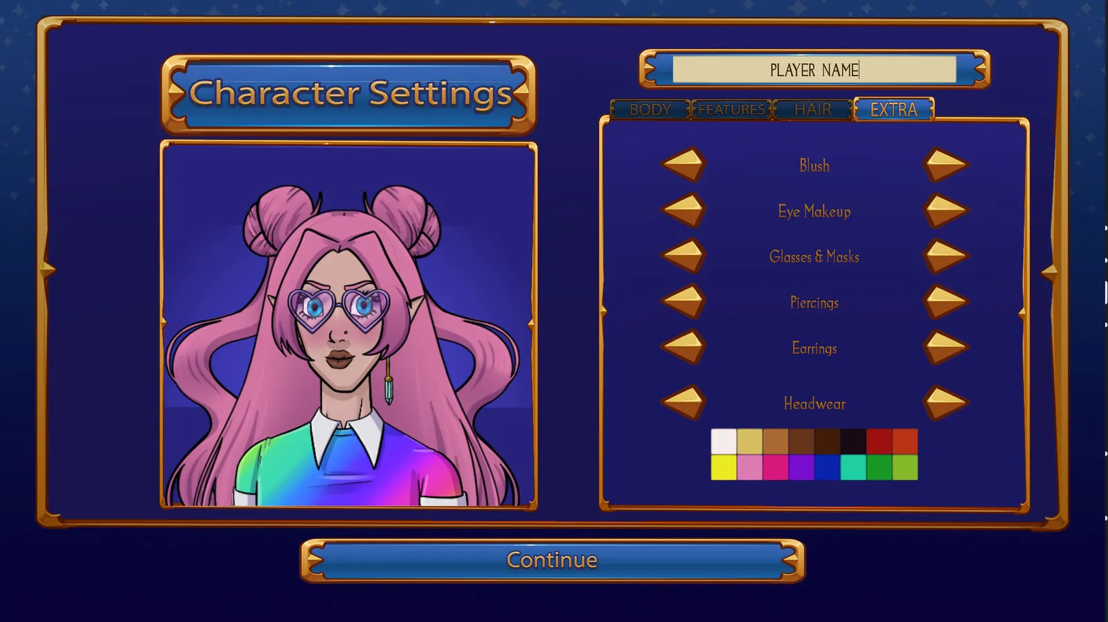 Spellbound : The Magic Within media 8