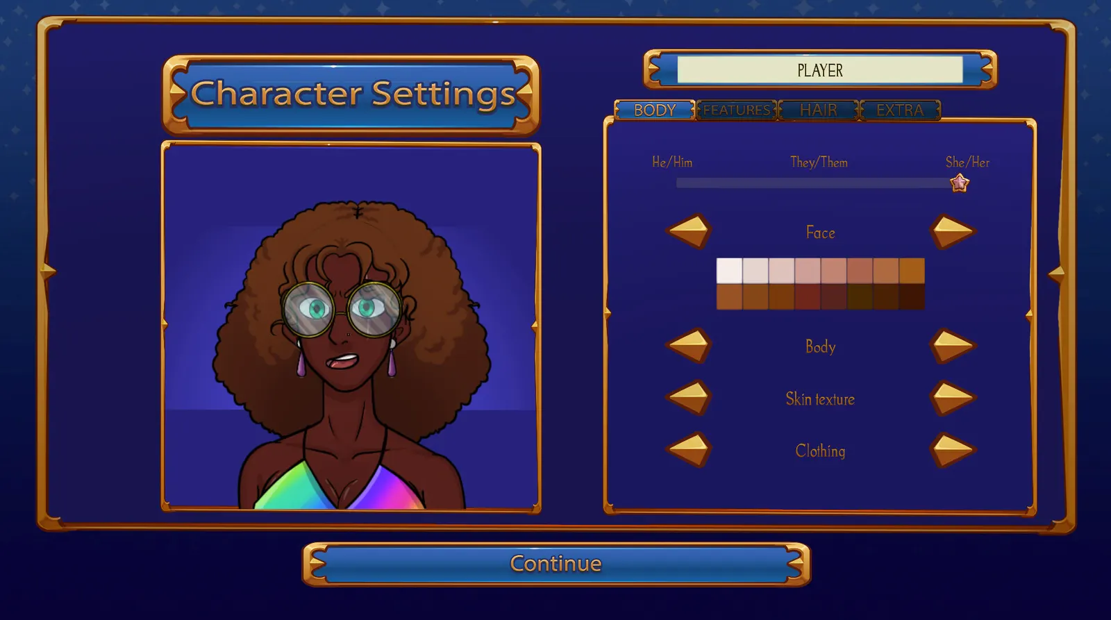 Spellbound : The Magic Within media 10
