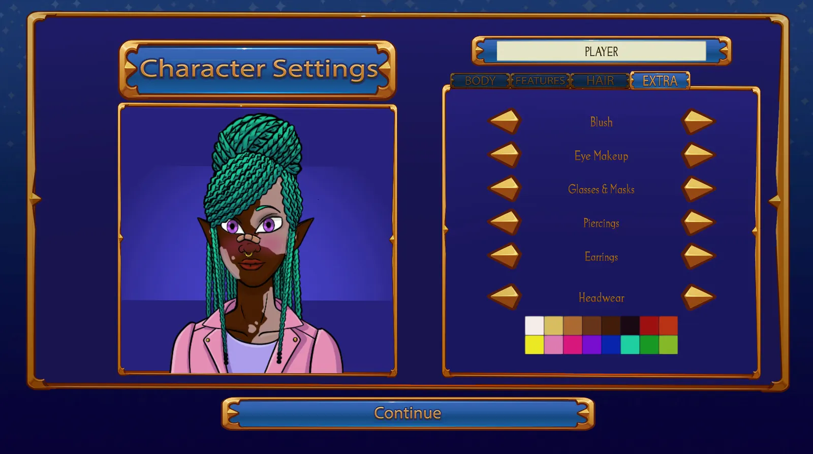 Spellbound : The Magic Within media 13