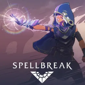 Обкладинка гри Spellbreak