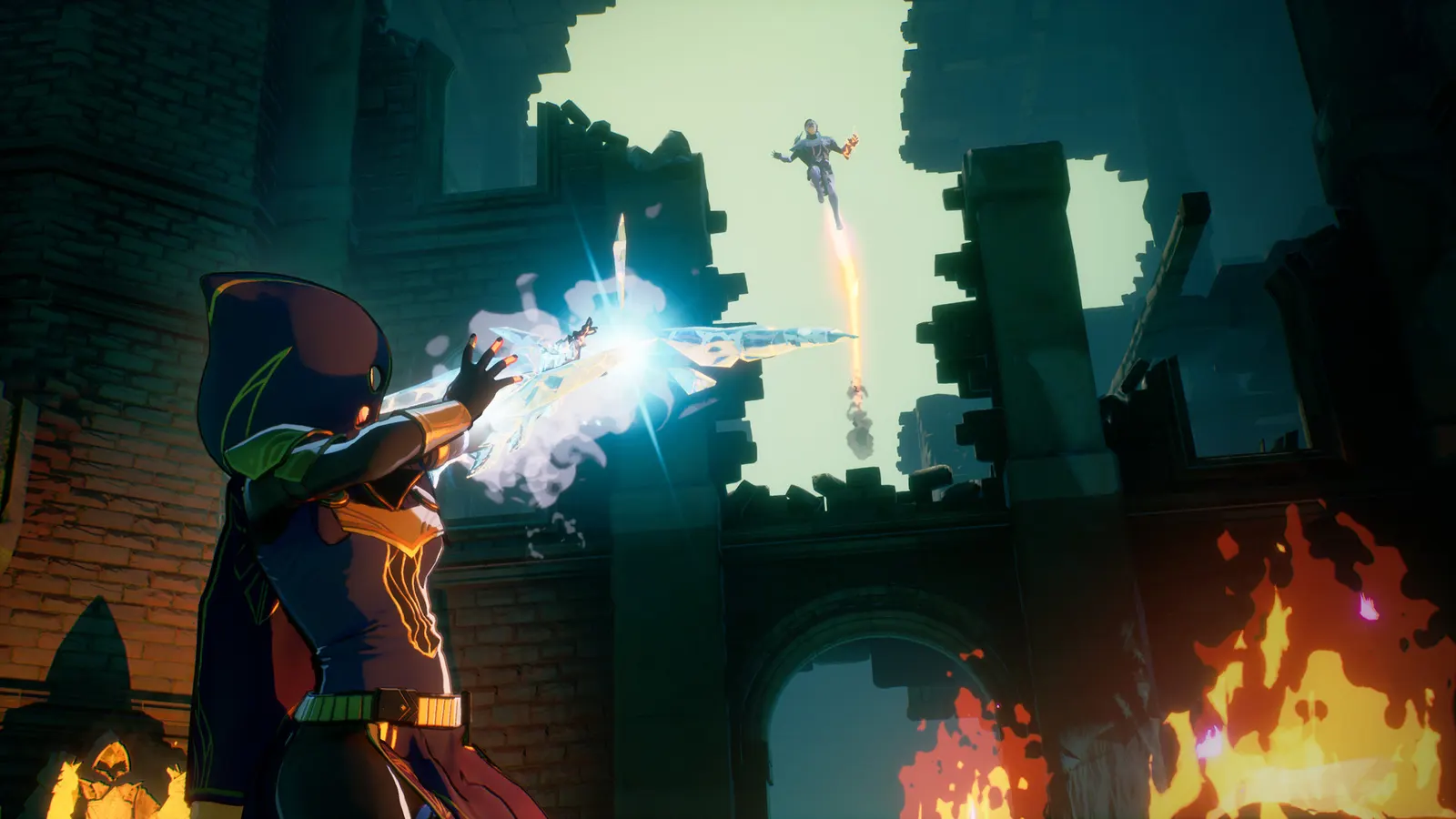 Spellbreak media 2