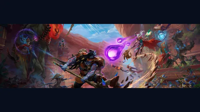 Spellcasters Chronicles