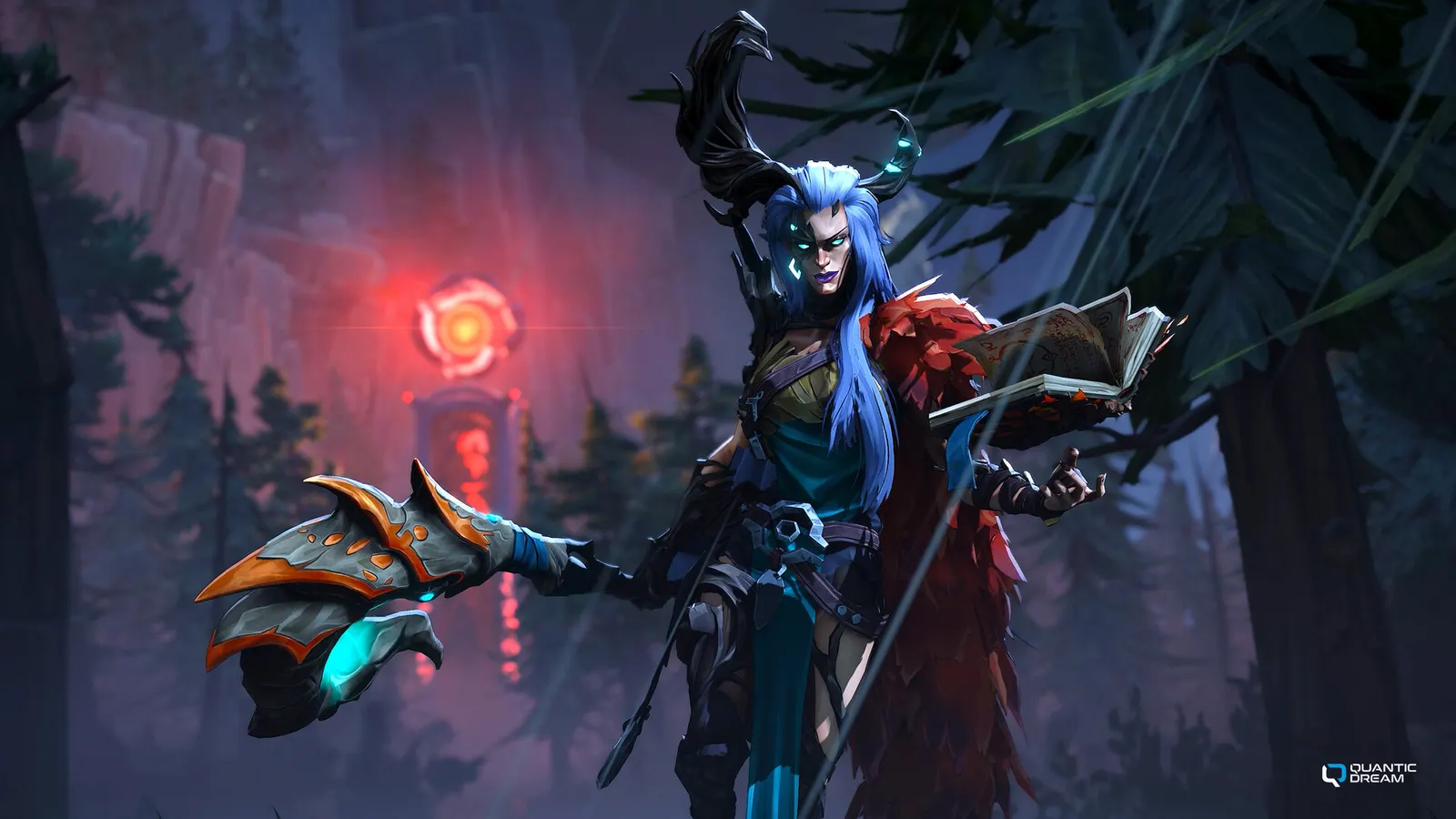 Spellcasters Chronicles media 16