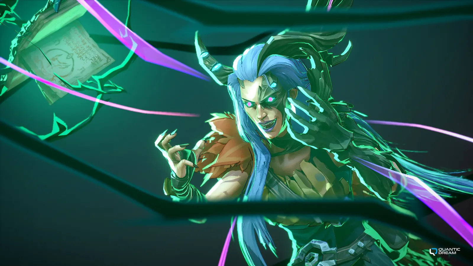Spellcasters Chronicles media 17
