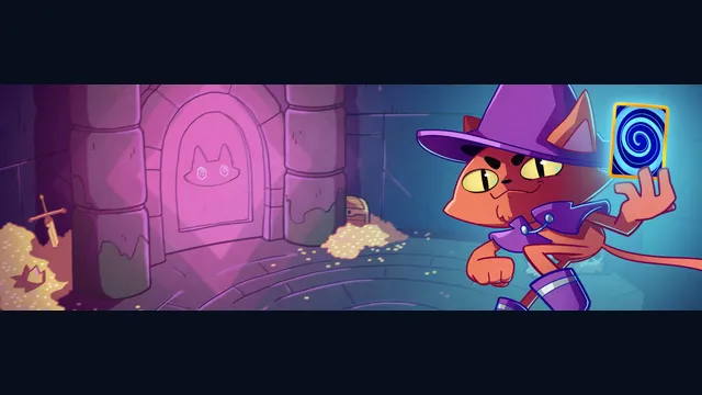 Spellcats: Auto Card Tactics